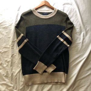 J Crew Men’s XS Sweater